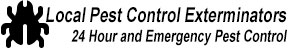 Rubicon Bay CA Pest Control Exterminators